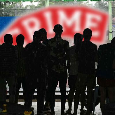 Scam Factory