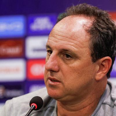Segue o BAba #259 - Polêmica e falta de poder de decisão ao Bahia