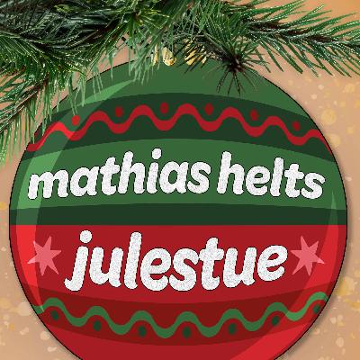 TEASER: Mathias Helts Julestue