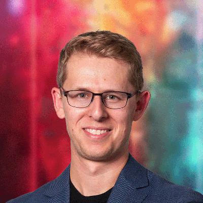 EP 405 - How Meta Uses AI and Tech to Fight Scams and Fraud at Scale - David Agranovich - Director, Global Threat Disruption at Meta