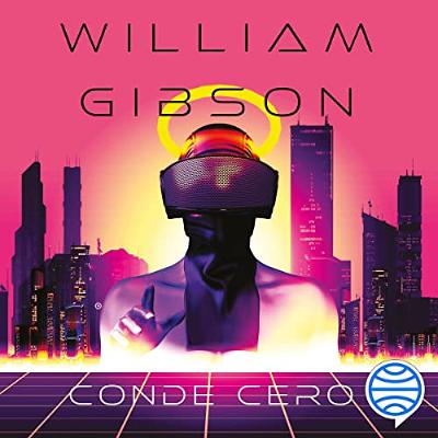 Conde Cero 2/3 (Audiolibro) | Prueba Gratis