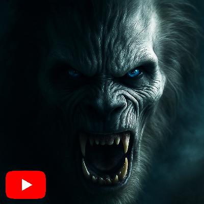 حكاية مش المفروض تسمعها | وش الديب | skin walker