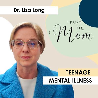 26. Breaking the Silence: Mother's Journey Through Child’s Mental Health Crisis, Advocacy, and Recovery 26. Breaking the Silence: Mother's Journey Through Child’s Mental Health Crisis, Advocacy, and Recovery
