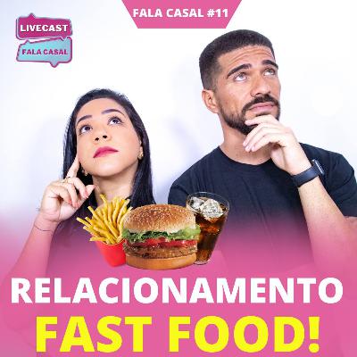 ANSIEDADE no Relacionamento! - Fala Casal #11