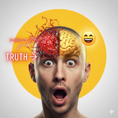Tại Sao Bộ Não Của Bạn Ghét Sự Thật (Và Yêu Thích Sự Lừa Dối)?