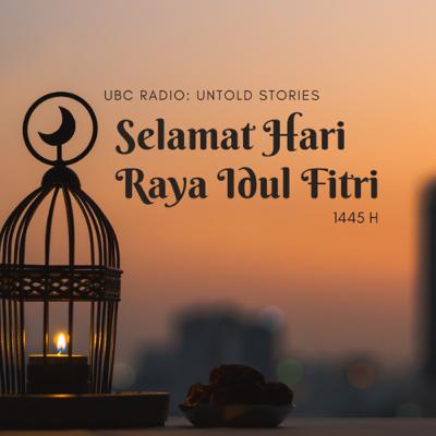 Untold Stories: Harmoni Idul Fitri