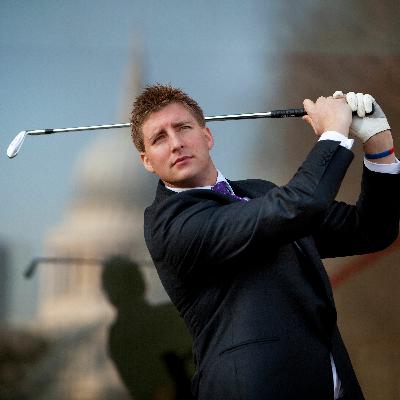 Ross Marshall from the Palatinate group on Wine Talks British Business