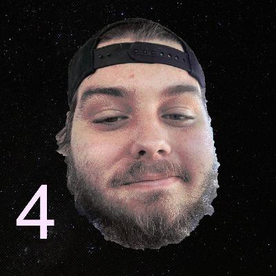 The SoundBox Podcast #4: What's Wrong With Us with Kennedy