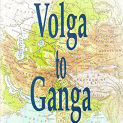 VOLGA TO GANGA-The Beginning. VOLGA TO GANGA-The Beginning.