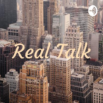 Real Talk (Trailer)