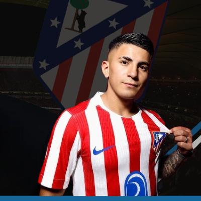ATLÉTICO PLAY 8 x 04: PLAN SIN ALMADA l METROPOLITANO, FINAL DE LA CHAMPIONS 2027