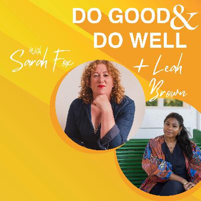 066 Mediation with Leah Brown