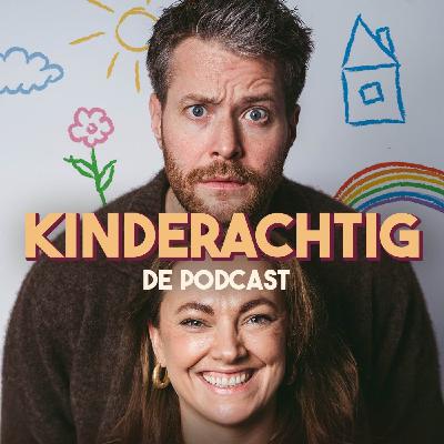#101 - Kieskeurige eters #101 - Kieskeurige eters