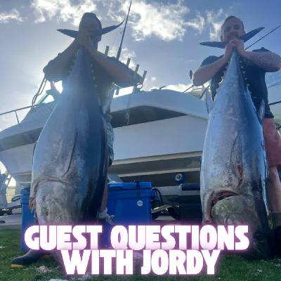 Guest Questions, Billion-Dollar Boats & Pet Gannets Guest Questions, Billion-Dollar Boats & Pet Gannets