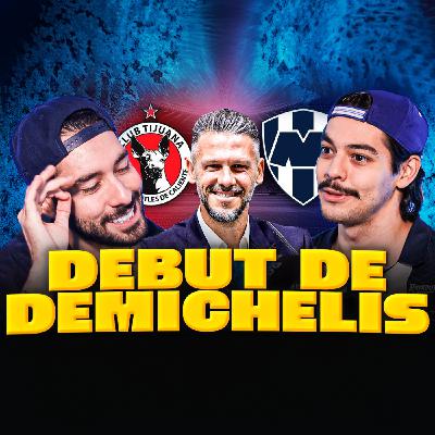 ARRANQUE AGRIDULCE | MTY - TIJ (2-2) Análisis