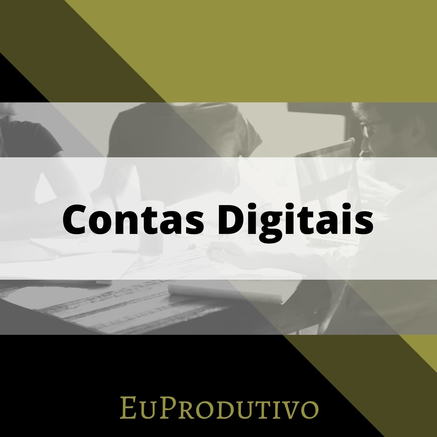PodCast - EuProdutivo