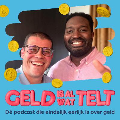 2. Chris Sugira: 'Ik heb nog altijd een poor people’s mindset'. 2. Chris Sugira: 'Ik heb nog altijd een poor people’s mindset'.