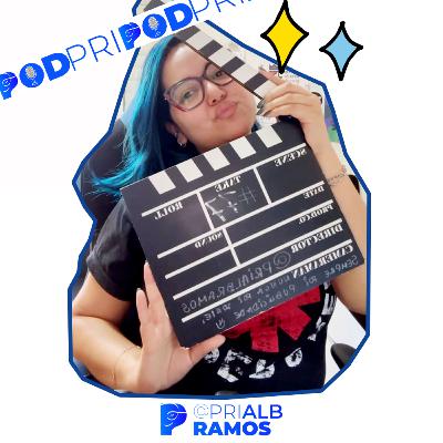 PodPri #77 - Mulheres no mercado e marca pessoal | Nunca foi sorte, sempre foi publicidade