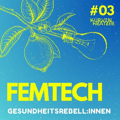 #3 Femtech