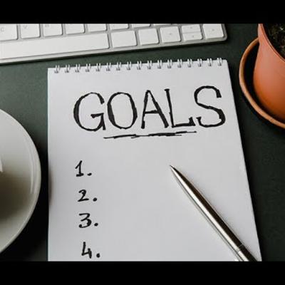 Achieving Your Goals