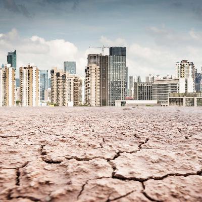 Le miracle économique du Golfe menacé par la guerre de l'eau