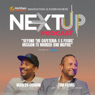 Beyond The Cafeteria: E S Foods' Mission to Nourish and Inspire