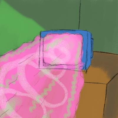 Watch out for portals when repairing CRT TVs Watch out for portals when repairing CRT TVs