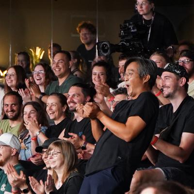 Schöne Dinge EP 38 -