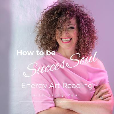 Energy Art Reading 10 - 16 June