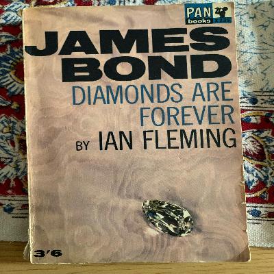 Diamonds Are Forever Diamonds Are Forever