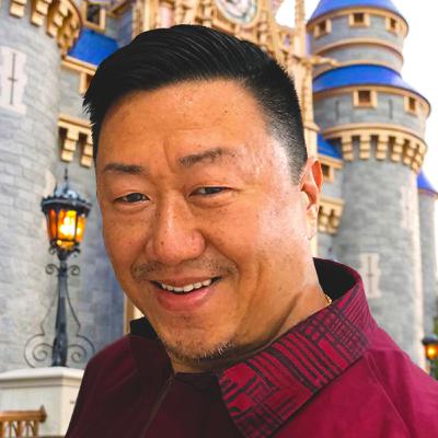 S1.EP18.IV11 - An Interview with Kenny of AlphaTraveler1 the Nicest and Most Supportive YouTuber and Friend