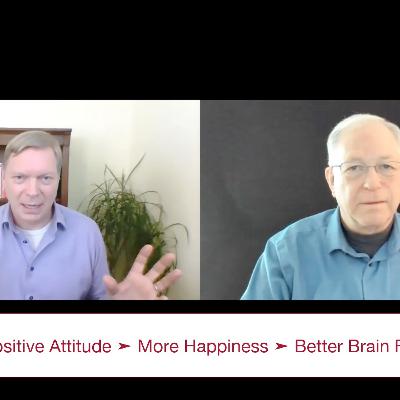 Scott Crabtree of Happy Brain Science Interview 2021.01.19
