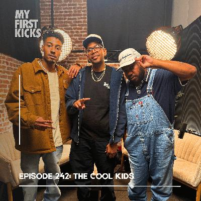 Ya'll Wasn't Outside! with The Cool Kids Ya'll Wasn't Outside! with The Cool Kids