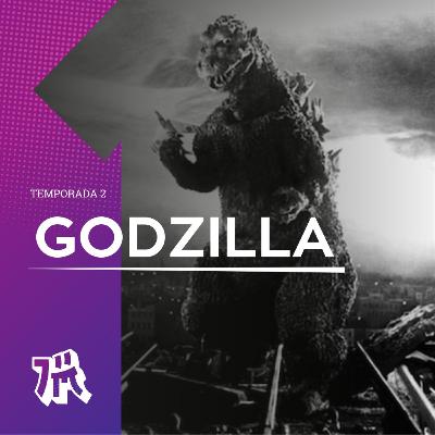 Godzilla y la amenaza nuclear