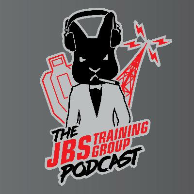 Jon Dufresne (Kinetic Consulting)