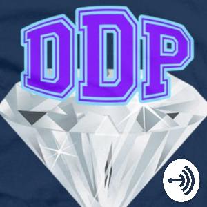 Ep.1 DDP's "The Arrival"