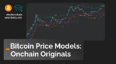 Masterclass #4: Onchain Originals Price Models
