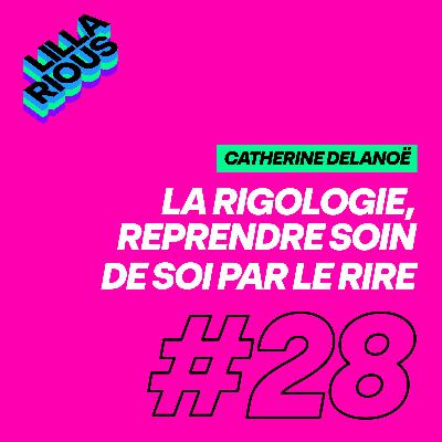 La rigologie, reprendre soin de soi par le rire