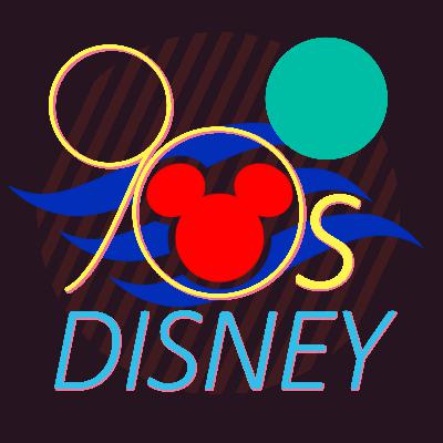 69 - The Disney Cruise Line