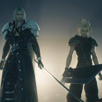 VGBS 137 - Final Fantasy VII: Rebirth (Non-Spoily)