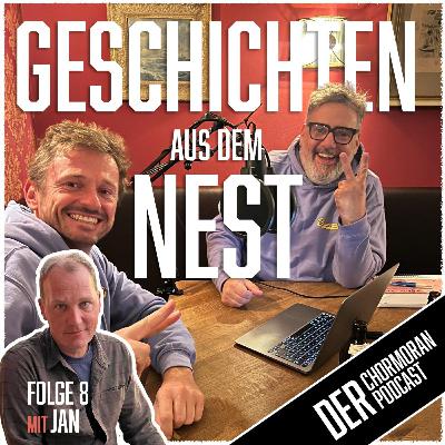 Folge 8: Jan