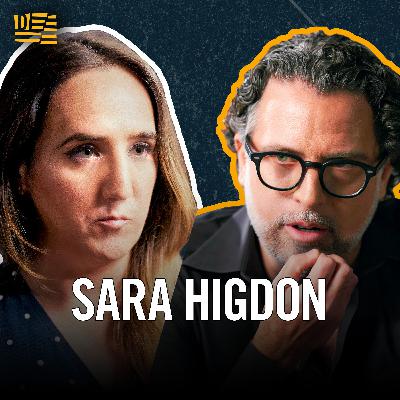 Trans Libertarian Sara Higdon: "I Have a Mental Illness.”