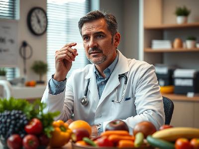 Food as medicine with physician and founder Jeff Alfonsi