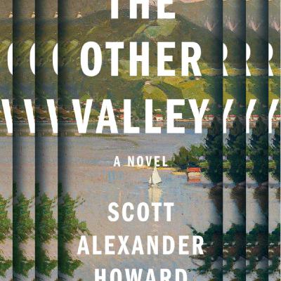 Get The Other Valley by Scott Alexander Howard Full Page