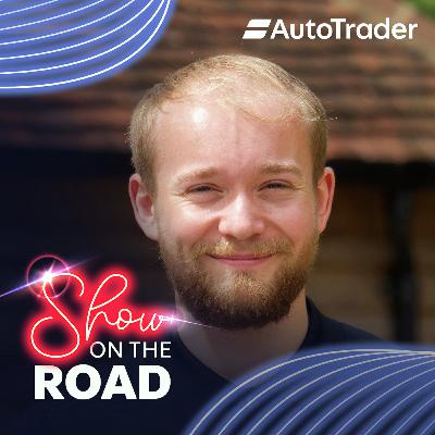 Billy Monger’s road to motorsport, a TV career and embracing life after amputation.