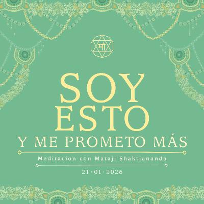 Soy esto y me prometo más