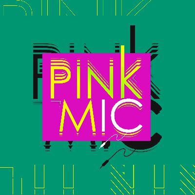 Pink Mic Segunda temporada - Episodio 15 - Invitado especial Eddy Pink Mic Segunda temporada - Episodio 15 - Invitado especial Eddy