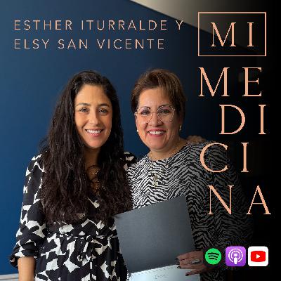 446. La autenticidad de tu alma se libera con coraje [Elsy San Vicente]