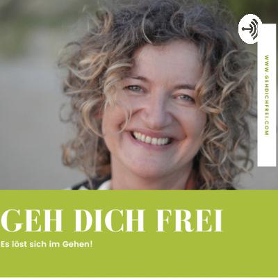 GEH DICH FREI - Wie ich und Sabine gerade den Transformationsprozess erleben