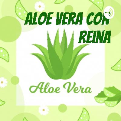 EP.1 El Aloe Vera por Reina Salinas